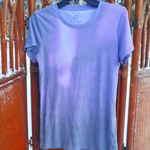 🍀3/15 Gypsy IO Athletic Tie Dye Tee-shirt